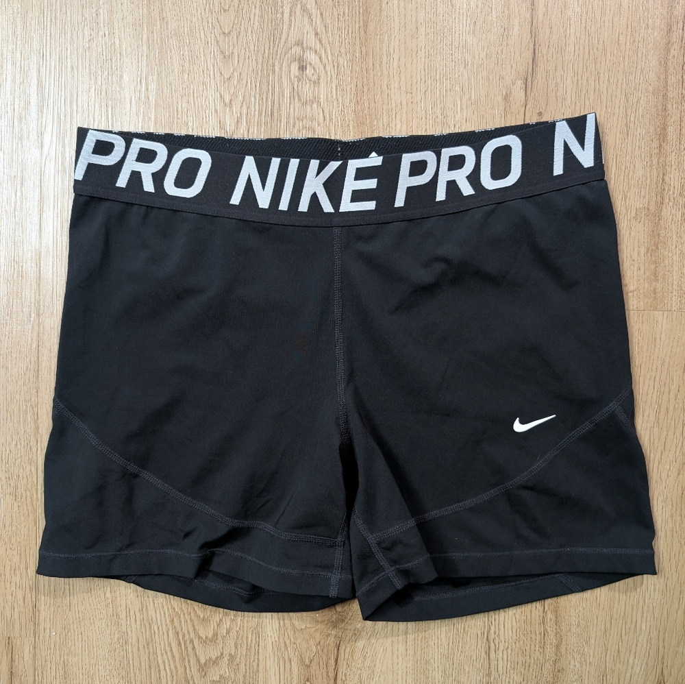 Nike Pro Shorts SKU817